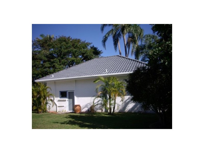 574 Nerang-Broadbeach Rd, Carrara QLD 4211