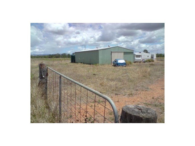 Lot 1 Forest Hill – Fernvale Rd, Glenore Grove QLD 4342