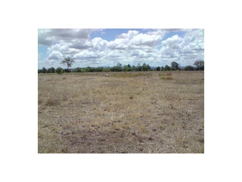 Lot 1 Forest Hill – Fernvale Rd, Glenore Grove QLD 4342