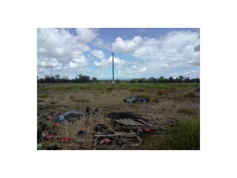 Lot 1 Forest Hill – Fernvale Rd, Glenore Grove QLD 4342