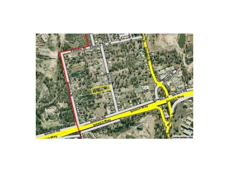 Oxley QLD 4075