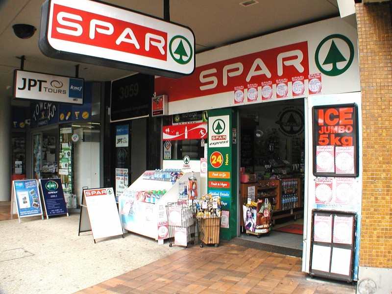 Surfers Paradise QLD 4217