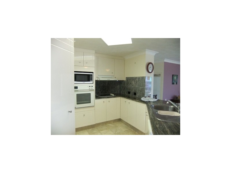 Surfers Paradise QLD 4217