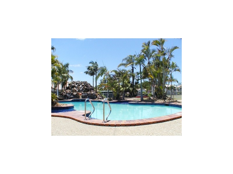 Benowa QLD 4217