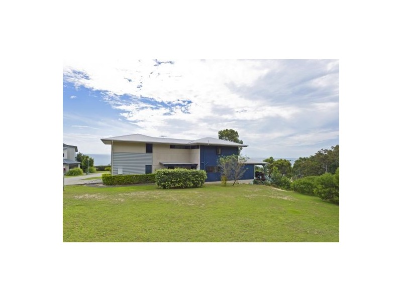 Tangalooma QLD 4025