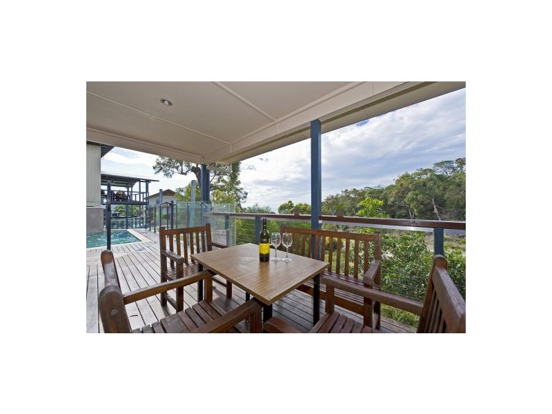 Tangalooma QLD 4025