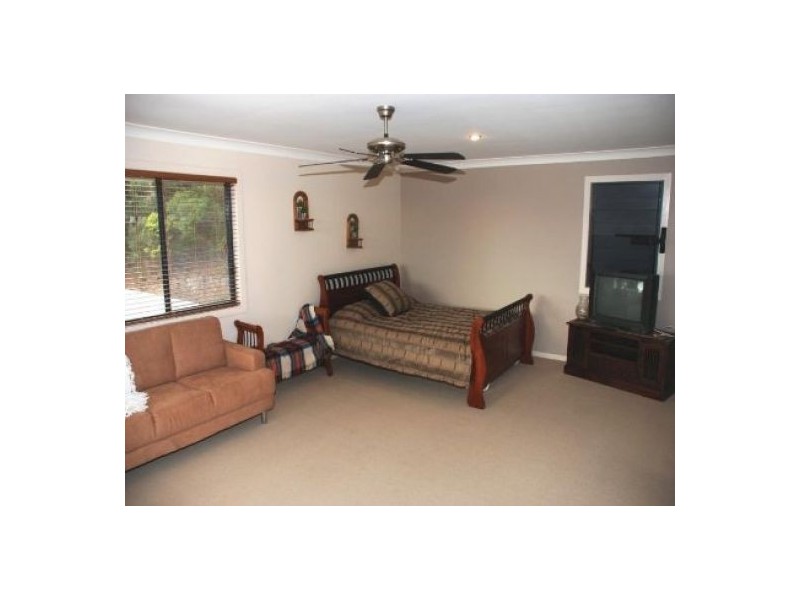Tangalooma QLD 4025