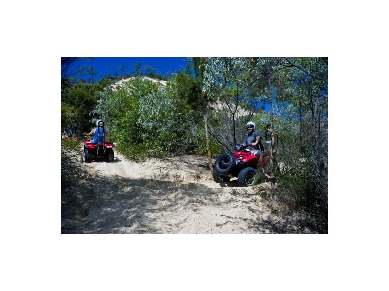 Tangalooma QLD 4025