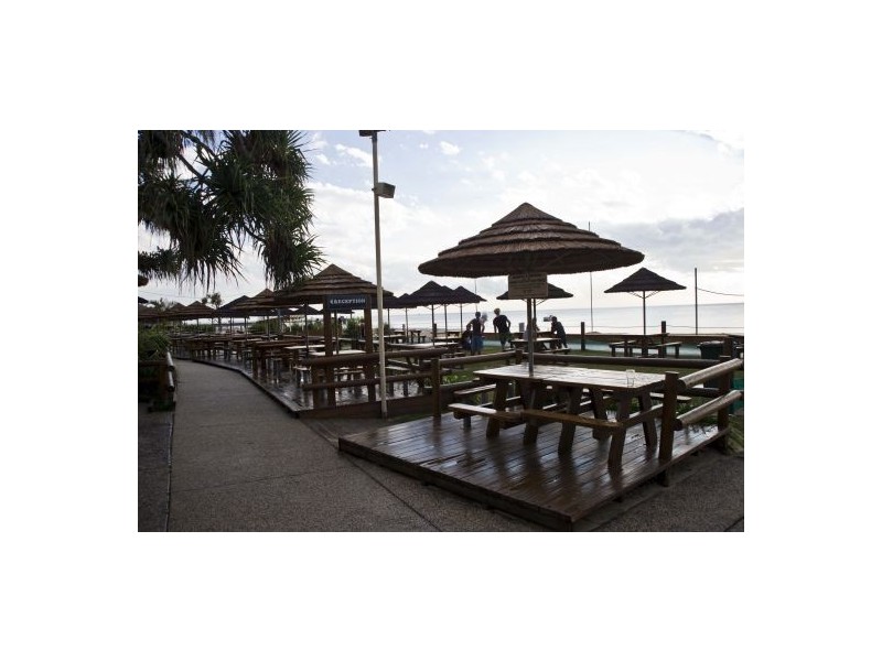 Tangalooma QLD 4025