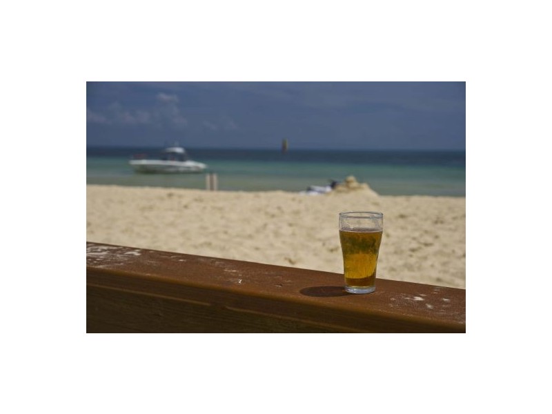 Tangalooma QLD 4025