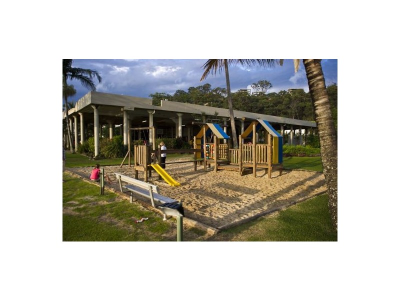 Tangalooma QLD 4025
