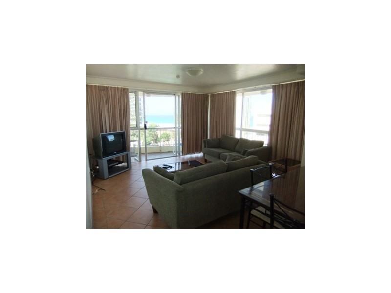 Surfers Paradise QLD 4217