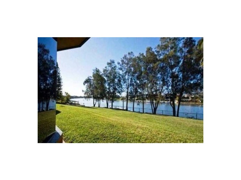 Carrara QLD 4211