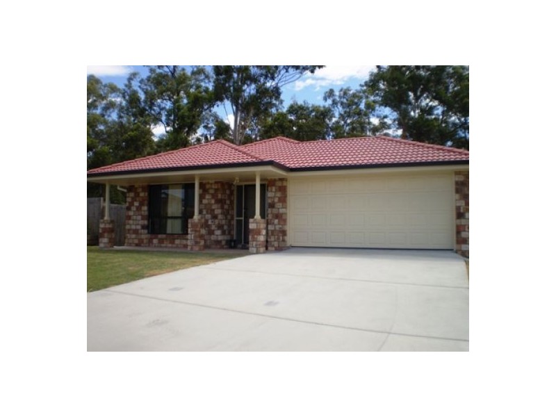 Bellbird Park QLD 4300