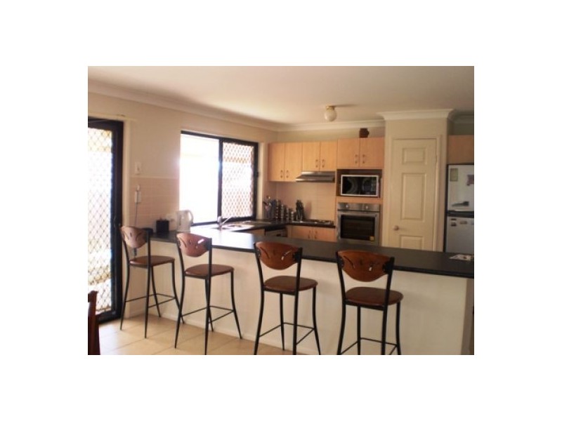 Bellbird Park QLD 4300