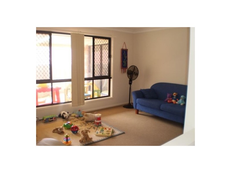 Bellbird Park QLD 4300