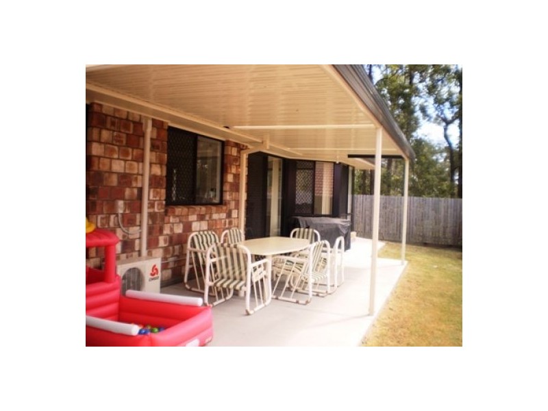 Bellbird Park QLD 4300