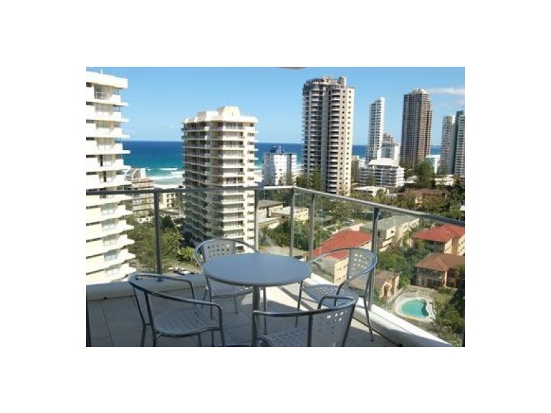 Surfers Paradise QLD 4217