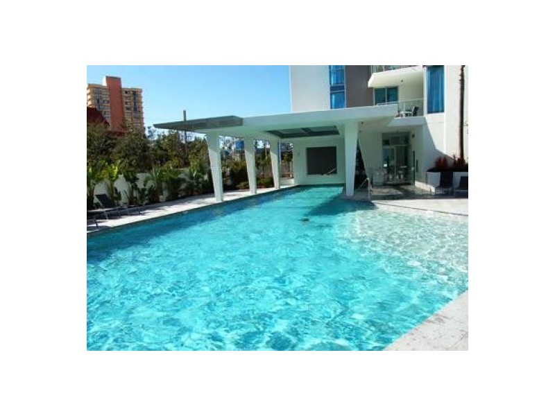 Surfers Paradise QLD 4217