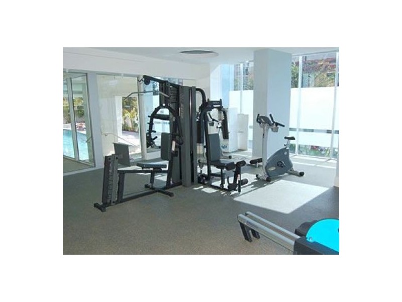 Surfers Paradise QLD 4217