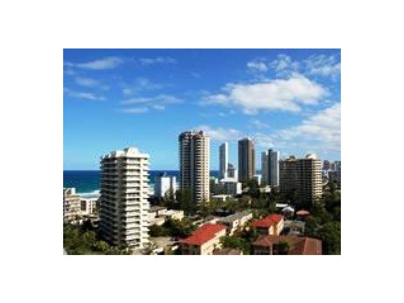 Surfers Paradise QLD 4217