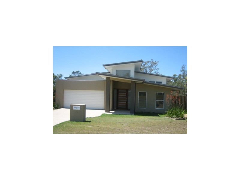 Coomera Waters QLD 4209