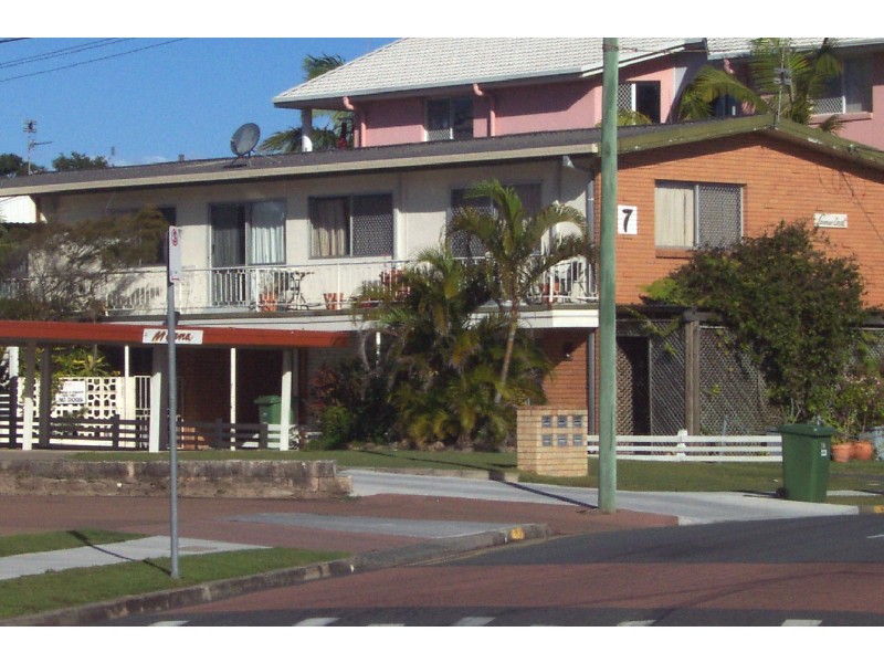 Mermaid Beach QLD 4218