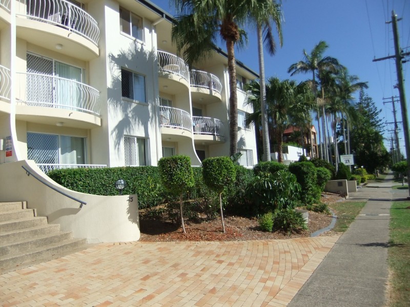 Surfers Paradise QLD 4217