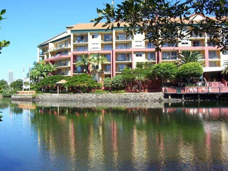 Surfers Paradise QLD 4217