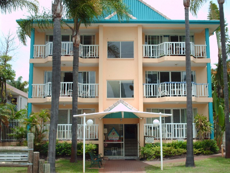 Surfers Paradise QLD 4217