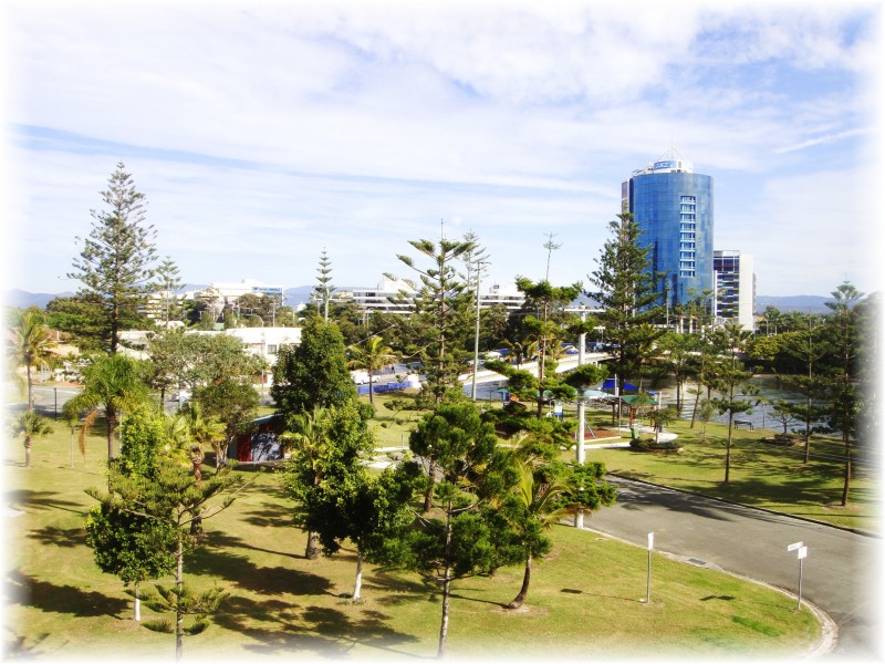 Surfers Paradise QLD 4217