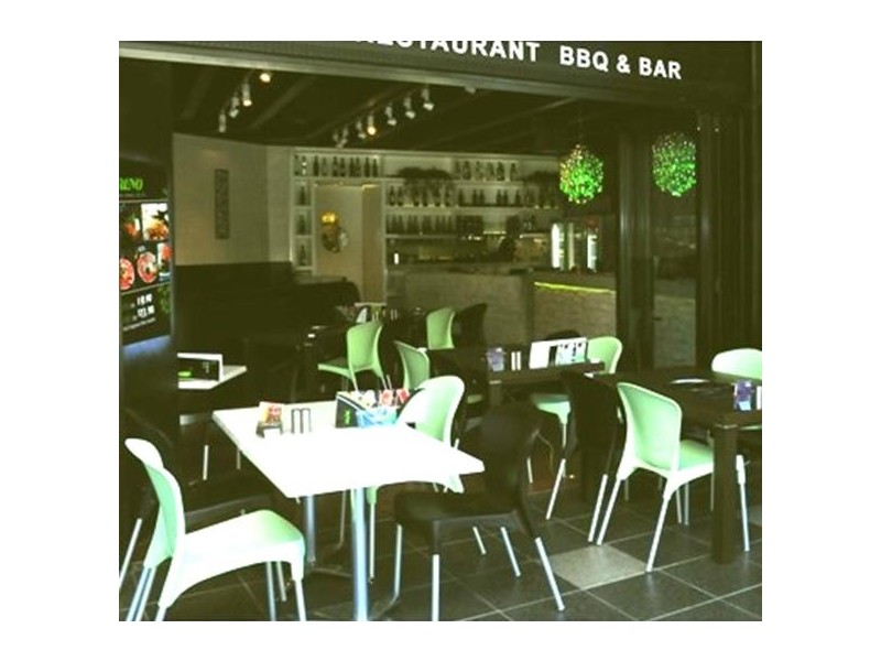 T12 Circle on Cavil, Surfers Paradise QLD 4217