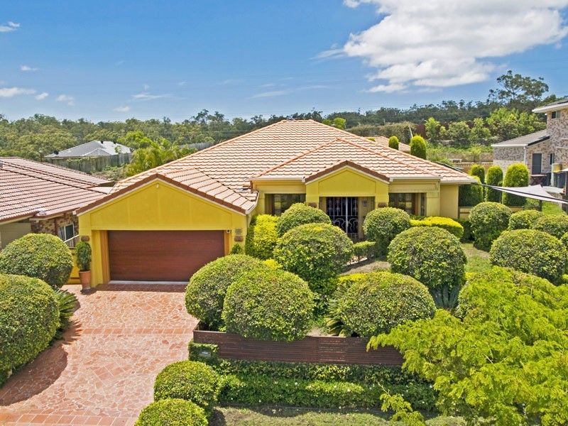 Mackenzie QLD 4702