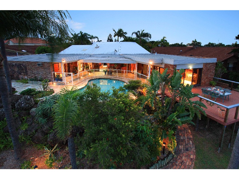 Carrara QLD 4211