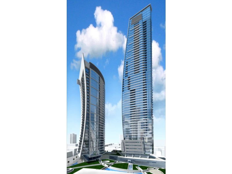 Surfers Paradise QLD 4217