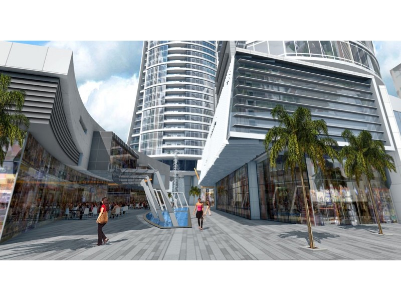 Surfers Paradise QLD 4217