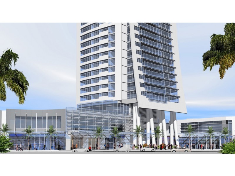 Surfers Paradise QLD 4217