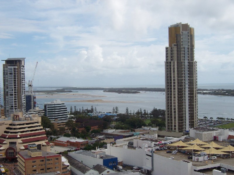 Southport QLD 4215