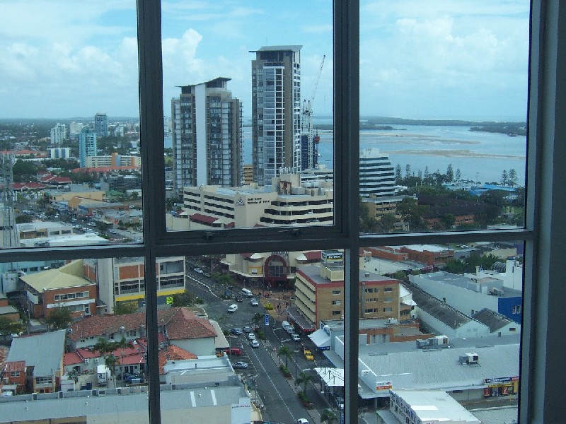 Southport QLD 4215