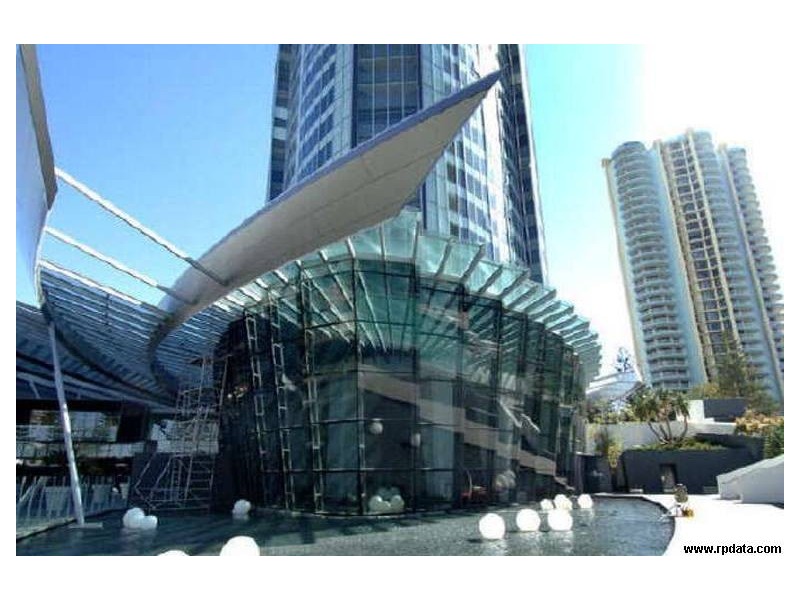 Surfers Paradise QLD 4217