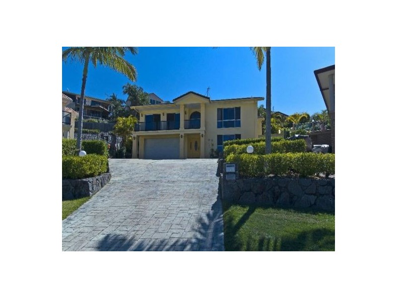 Highland Park QLD 4211