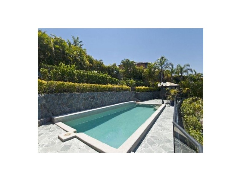 Highland Park QLD 4211