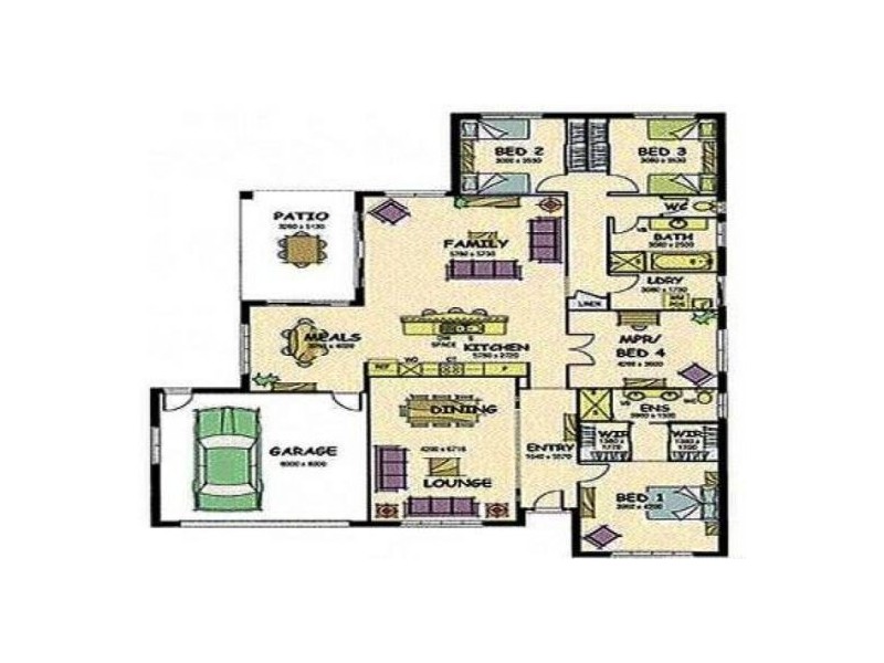 2 Thames Place, Oxenford QLD 4210