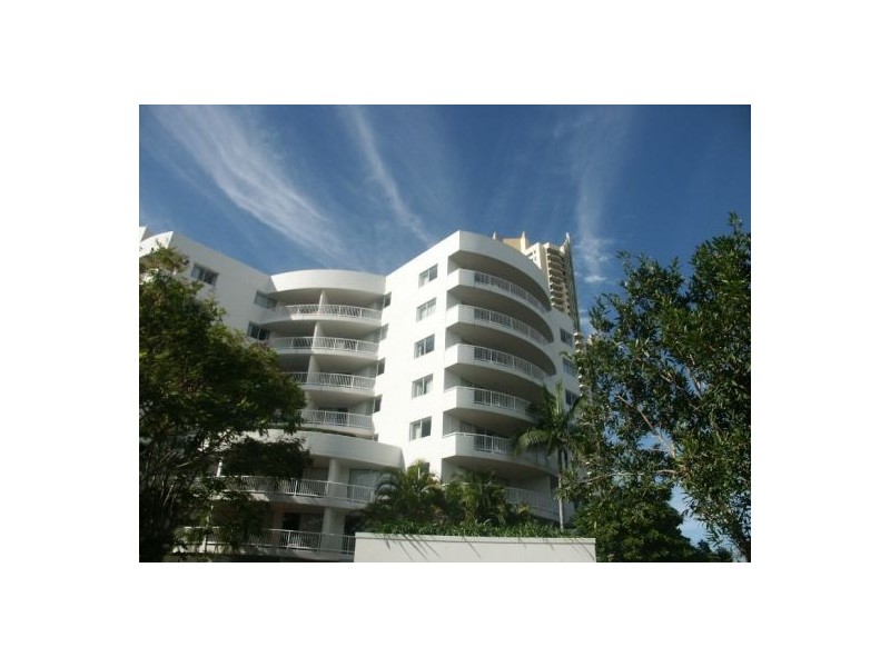 Surfers Paradise QLD 4217