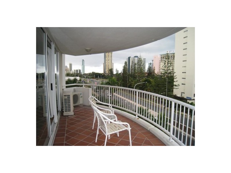 Surfers Paradise QLD 4217