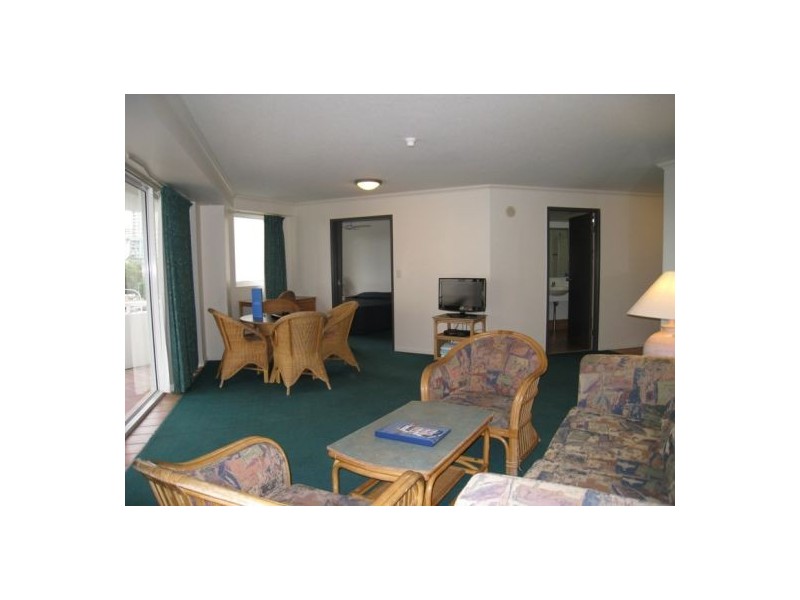 Surfers Paradise QLD 4217