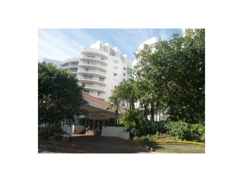 Surfers Paradise QLD 4217