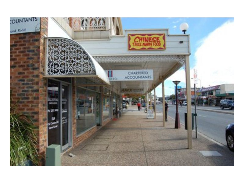 Greenslopes QLD 4120