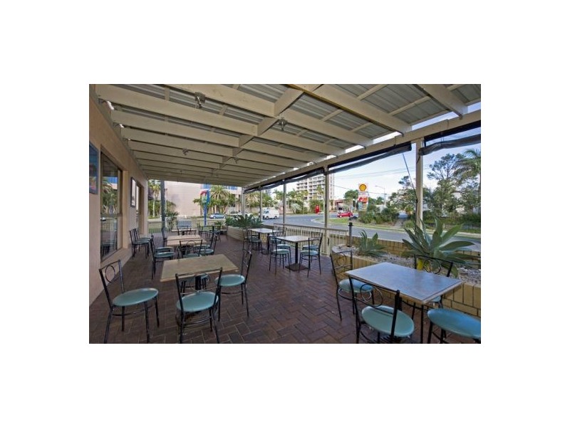 Surfers Paradise QLD 4217