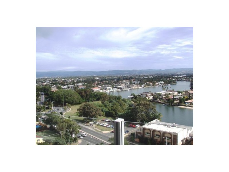 3018 Surfers Paradise Boulevard, Surfers Paradise QLD 4217